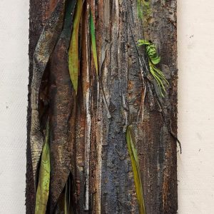 SusanFarquhar_Epicormic14_2021_22.5x7x3_MixedMedia_OneOfaKind