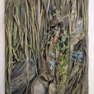 SusanFarquhar_Rainfell_2026_28x16_MixedMedia_OneOfaKind