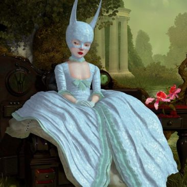 Ray Caesar Consort