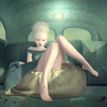 Ray Caesar Day Trip