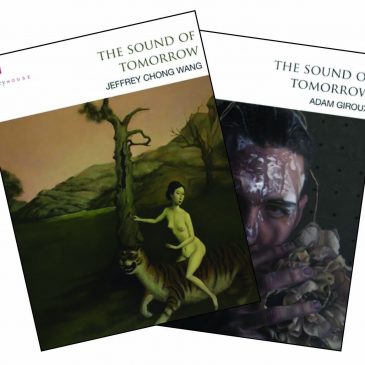The Sound of Tomorrow Catalogue