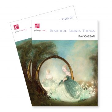 Catalogue “Beautiful Broken Things” Ray Caesar