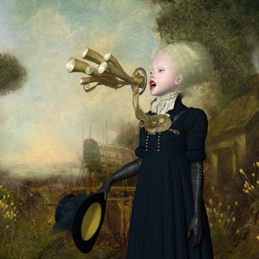 Ray Caesar A Call to Arms