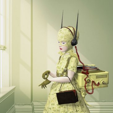 Ray Caesar The Daily Constitutional